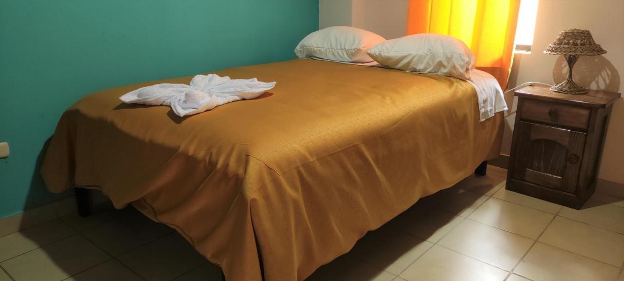 Casa D'Maria Bed & Breakfast Ollantaytambo Ngoại thất bức ảnh
