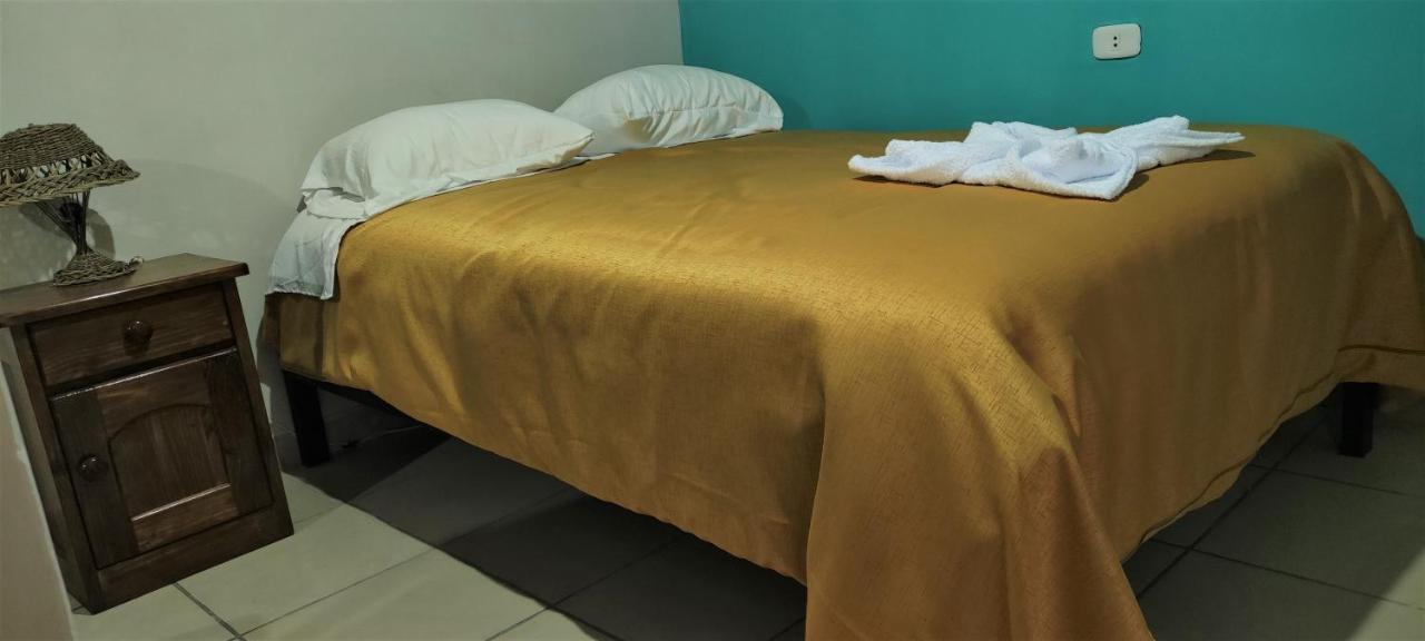 Casa D'Maria Bed & Breakfast Ollantaytambo Ngoại thất bức ảnh