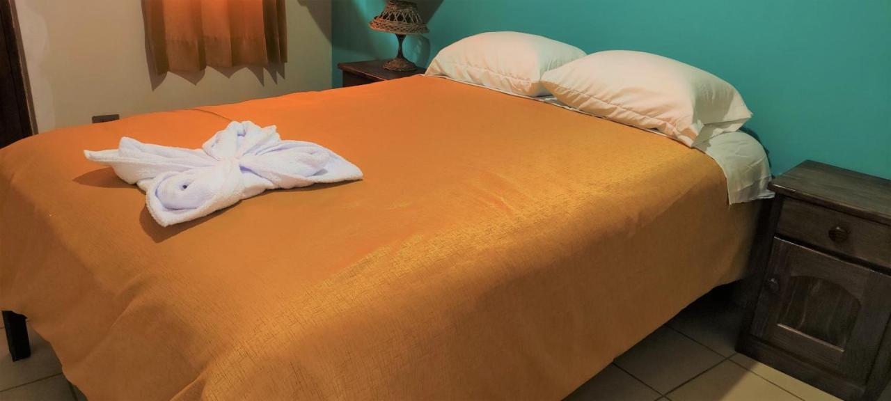 Casa D'Maria Bed & Breakfast Ollantaytambo Ngoại thất bức ảnh