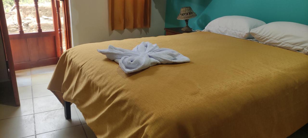 Casa D'Maria Bed & Breakfast Ollantaytambo Ngoại thất bức ảnh