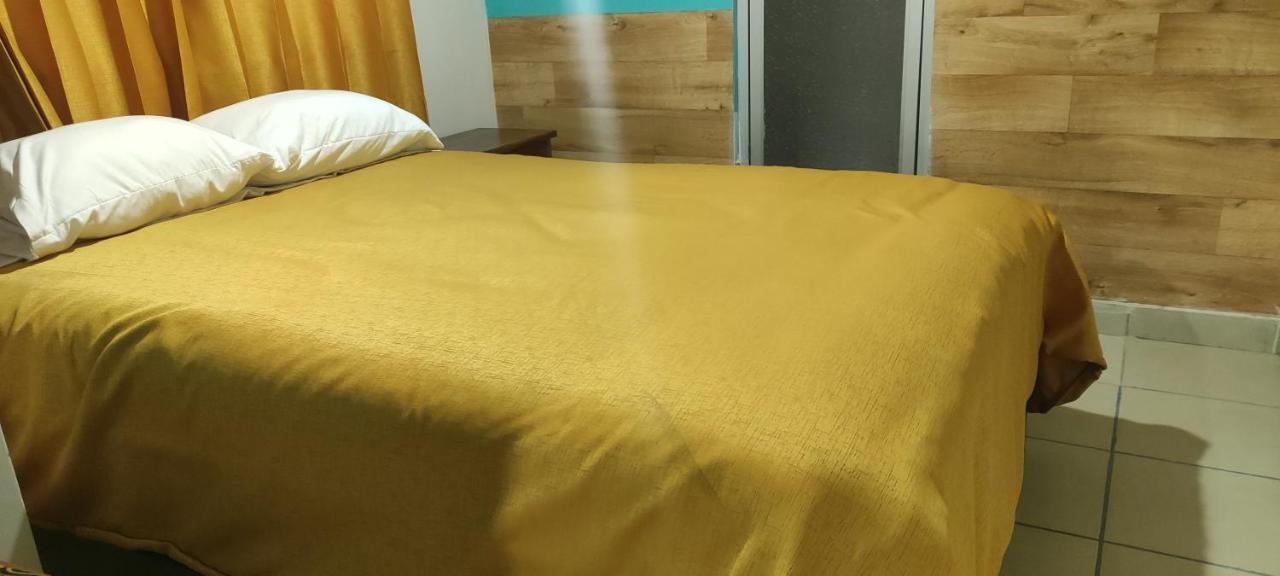 Casa D'Maria Bed & Breakfast Ollantaytambo Ngoại thất bức ảnh