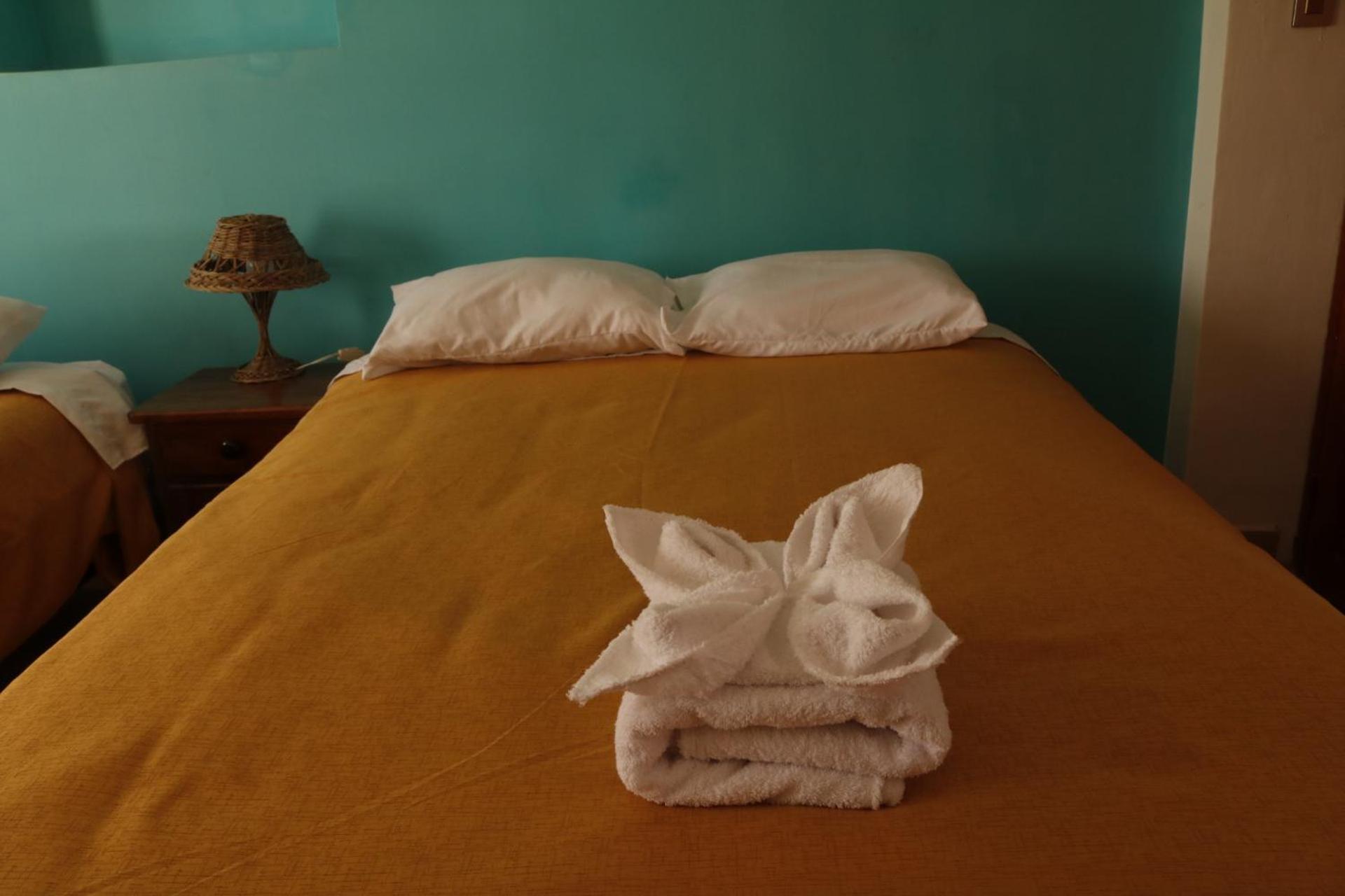 Casa D'Maria Bed & Breakfast Ollantaytambo Ngoại thất bức ảnh